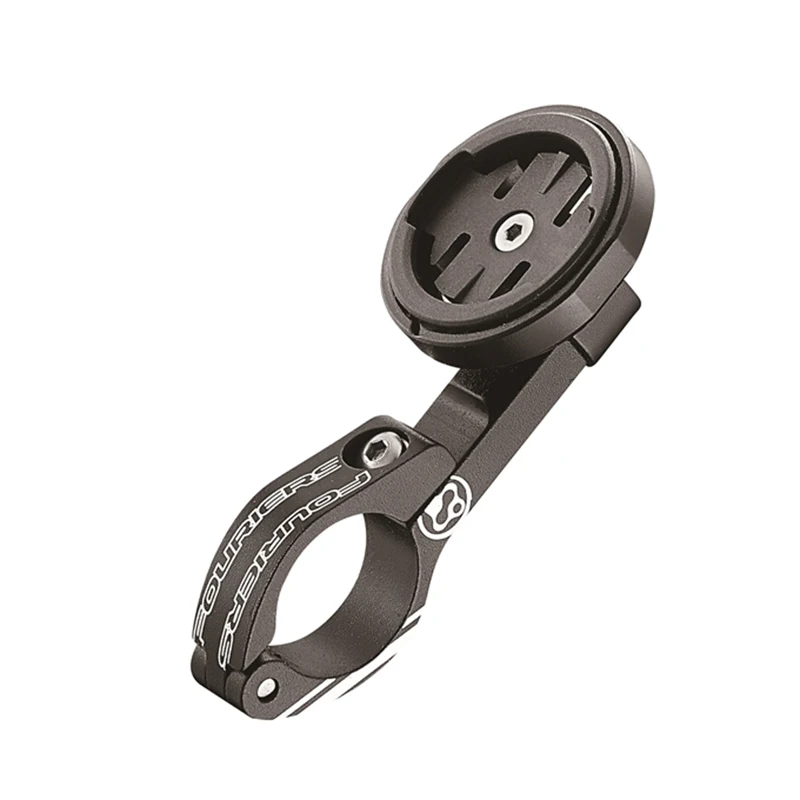 FOURIERS Bike Bicycle Computer Mount Compatible for GARMIN Edge MIO