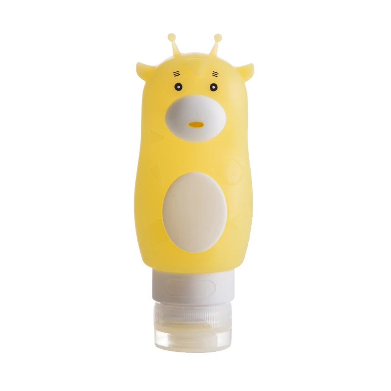 3Pcs Portable Travel Soap Dispenser Set Shower Gel Shampoo Bottle Liquid Container Bathroom Product Household Accessories Stuff 3Pcs Portable Travel Soap Dispenser Set Shower Gel Shampoo Bottle Liquid Container Bathroom Product Household Accessories Stuff