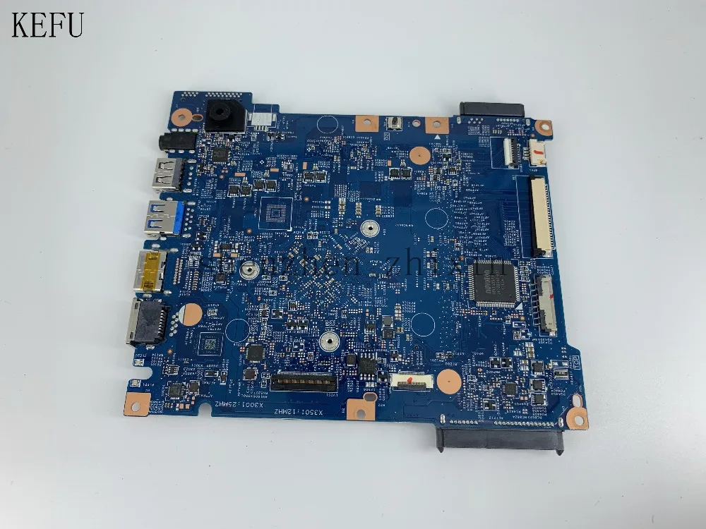 Материнская плата для ноутбука ACER Aspire Φ N3060 CPU Dominno _ BA MB 14285 1 448.05304.0011 хорошо