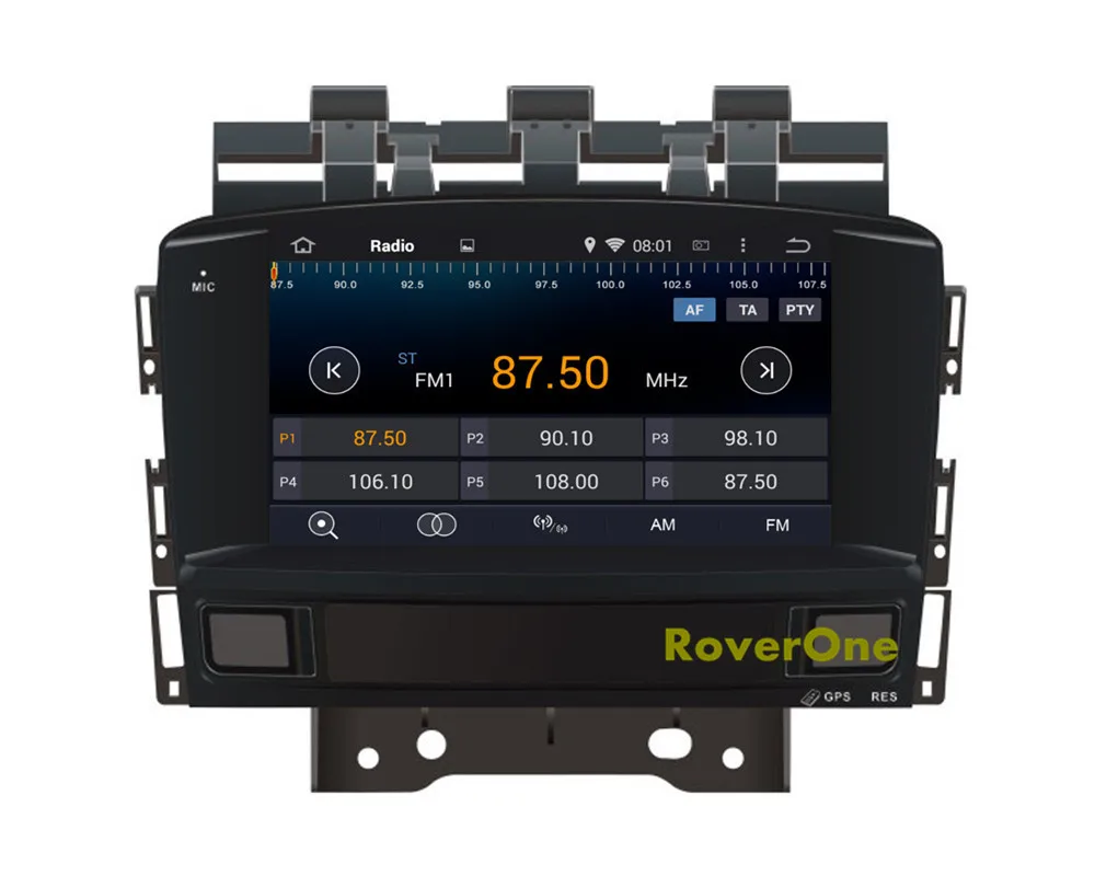 Perfect For Opel Vauxhall Astra J G For Buick Verano Android 8.1 Autoradio Car DVD Player Radio Stereo GPS Navigation Multimedia System 1
