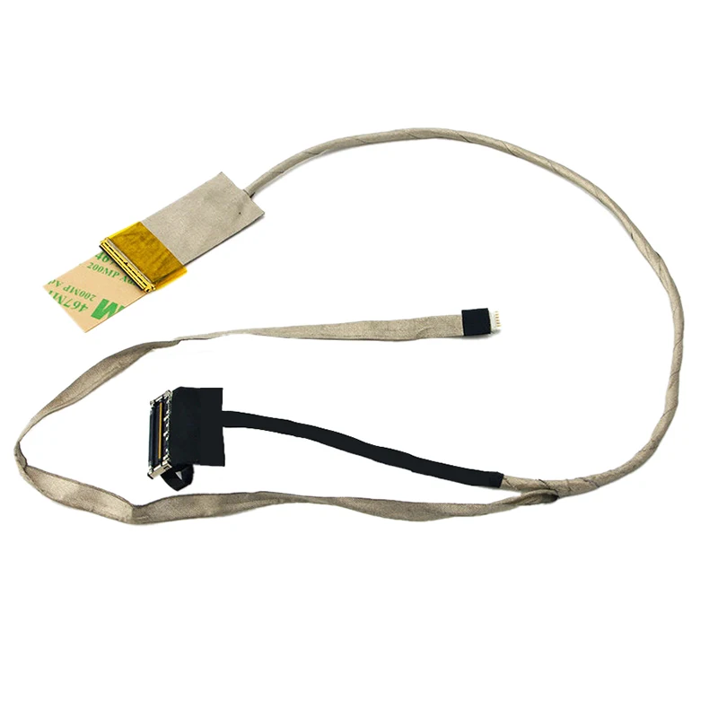 

For HP Pavilion G7-2000 Series LED LCD Screen LVDS Video Cable DD0R39LC000