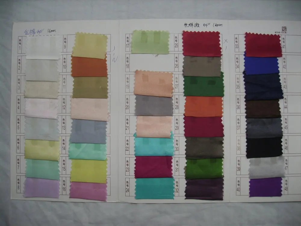 custom dull polish silk satin ,14 4121TPX 16mm 5 yards 14 4115 tpx 22