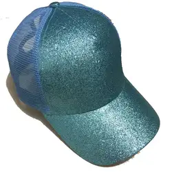 2019 HOT Women Ponytail Sequins Shiny Messy Bun Snapback Hat Sun Caps Baseball New bride cap Outdoor Casual Sport Accessories 2019 HOT Women Ponytail Sequins Shiny Messy Bun Snapback Hat Sun Caps Baseball New bride cap Outdoor Casual Sport Accessories