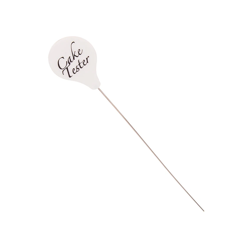 needle test