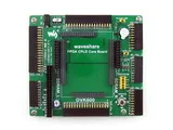 OpenEP3C16-C посылка B # EP3C16 EP3C16Q240C8N FPGA ALTERA Cyclone III развитию + 19 аксессуары модули Наборы