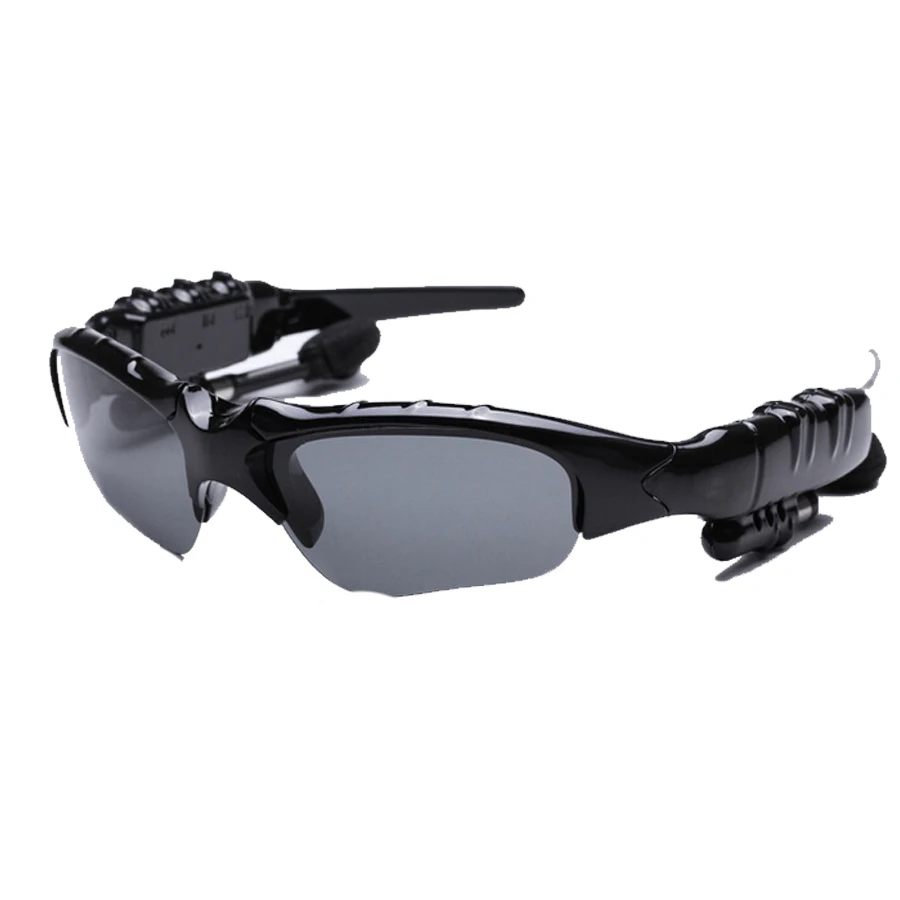 

hands free bluetooth sunglases with BT music function 4pcs/set