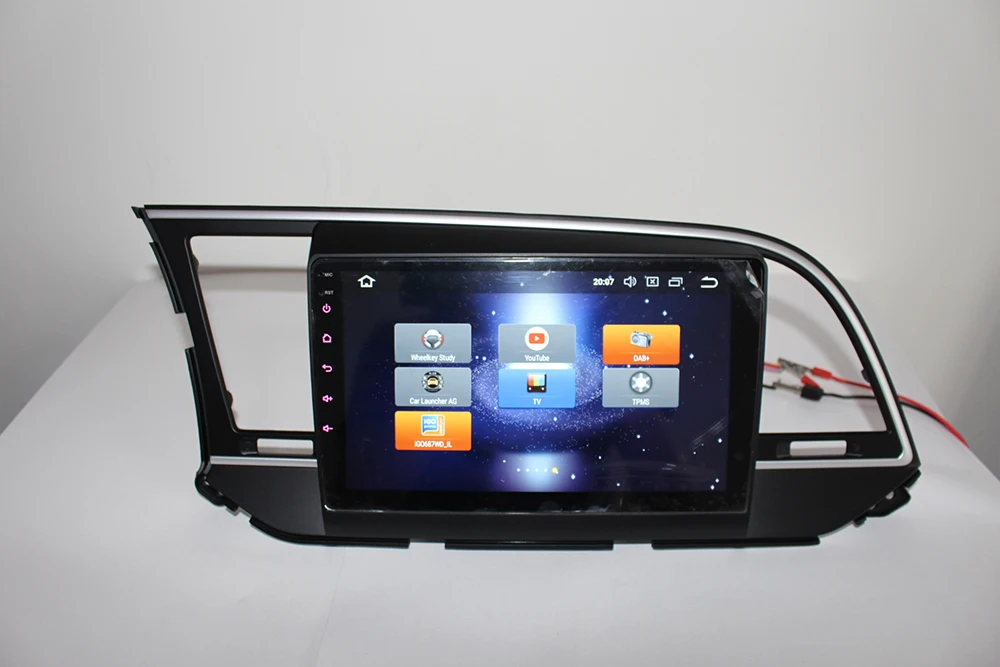 Excellent Aoluoya 4GB RAM 32G ROM Octa Core Android 8.0 CAR DVD Player For Hyundai Elantra 2016 Audio Radio GPS navigation multimedia WIFI 2 Excellent Aoluoya 4GB RAM 32G ROM Octa Core Android 8.0 CAR DVD Player For Hyundai Elantra 2016 Audio Radio GPS navigation multimedia WIFI 2