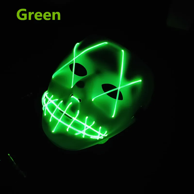 EL Mask (2)