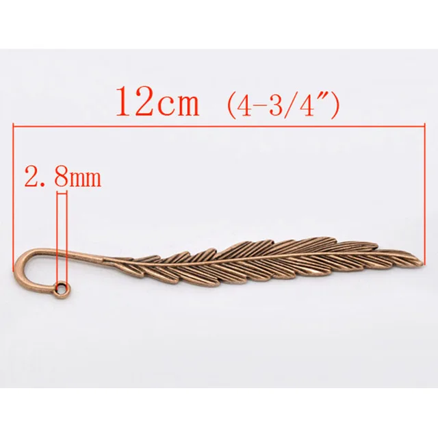 Antique-Copper-Silver-Tone-Antique-Silver-Antique-Bronze-Zinc-Alloy-Feather-Charm-Bookmarks-Home-Office-Storage.jpg_640x640 (5)