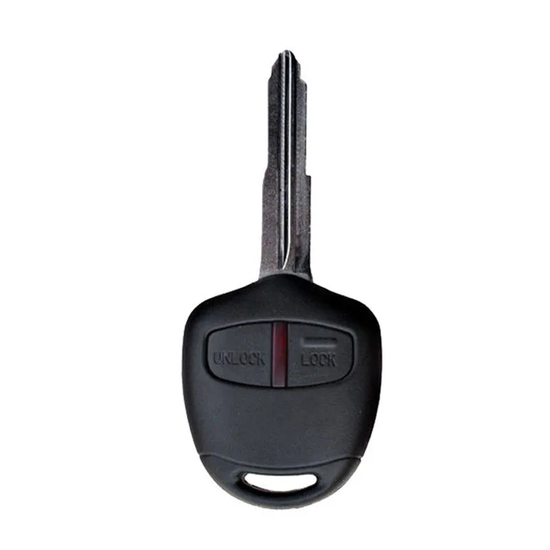 Силиконовый чехол для ключей автомобильные аксессуары для Mitsubishi Lancer(2007-2012
