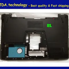 Wellendorff для ASUS Flying Fortress ROG ZX50 ZX50J ZX50JX GL552 GL552VW GL552J Нижний Базовый чехол, без VGA