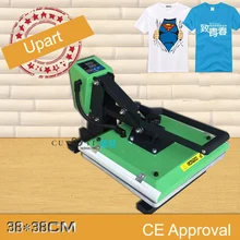 heat press machine t-shirt manual heat press machine upgrade quality