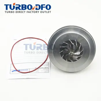 

Auto parts turbine kits cartridge for BMW Mini Cooper S ( 60 R61 ) 2010 - 135 KW 53039880181 CHRA 11657647003 turbo core assy