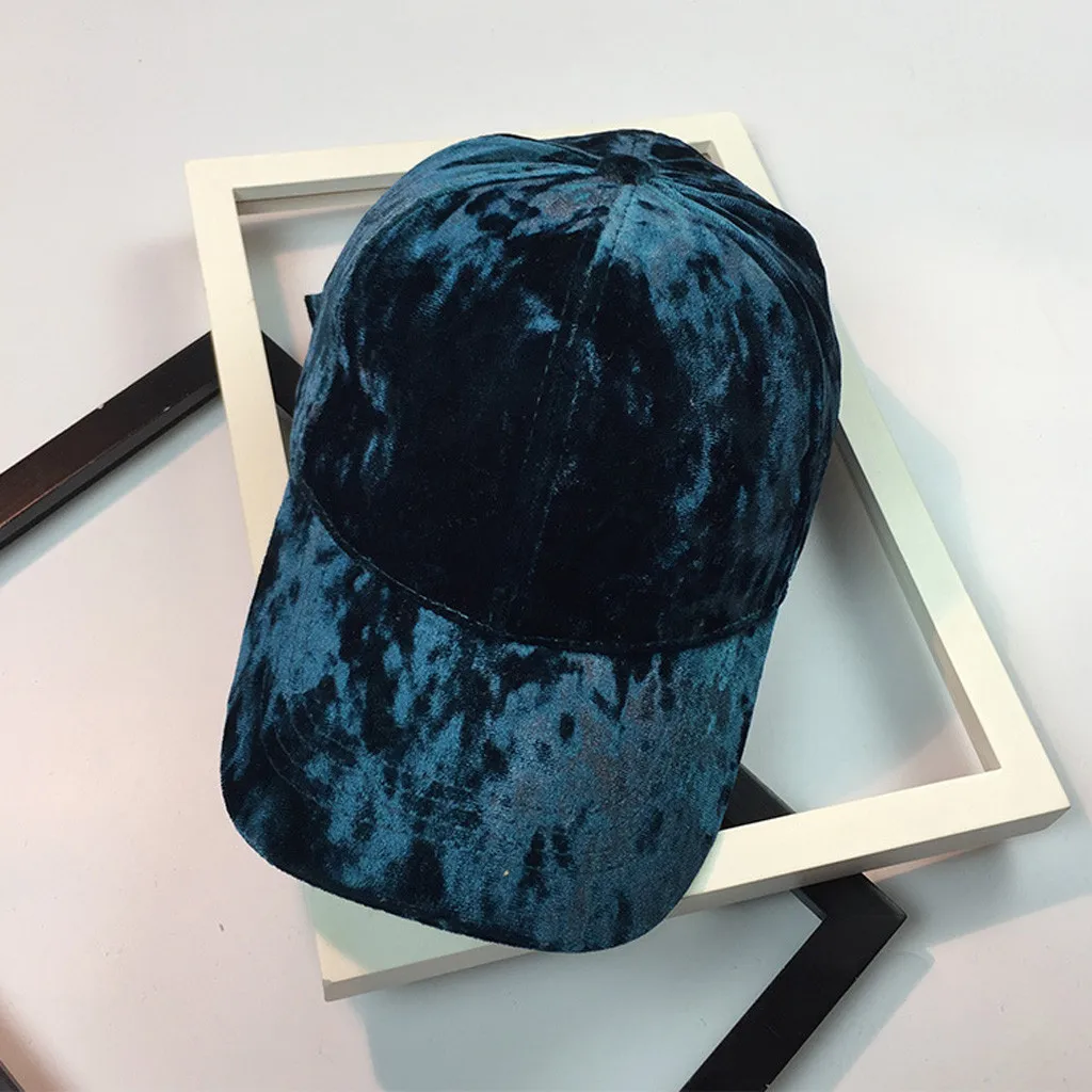 Модные Стиль летняя шляпа Для мужчин Для женщин унисекс, однотонный бейсбольная Кепка унисекс Snapback Хип-Хоп Плоская Шляпа M30 MA14