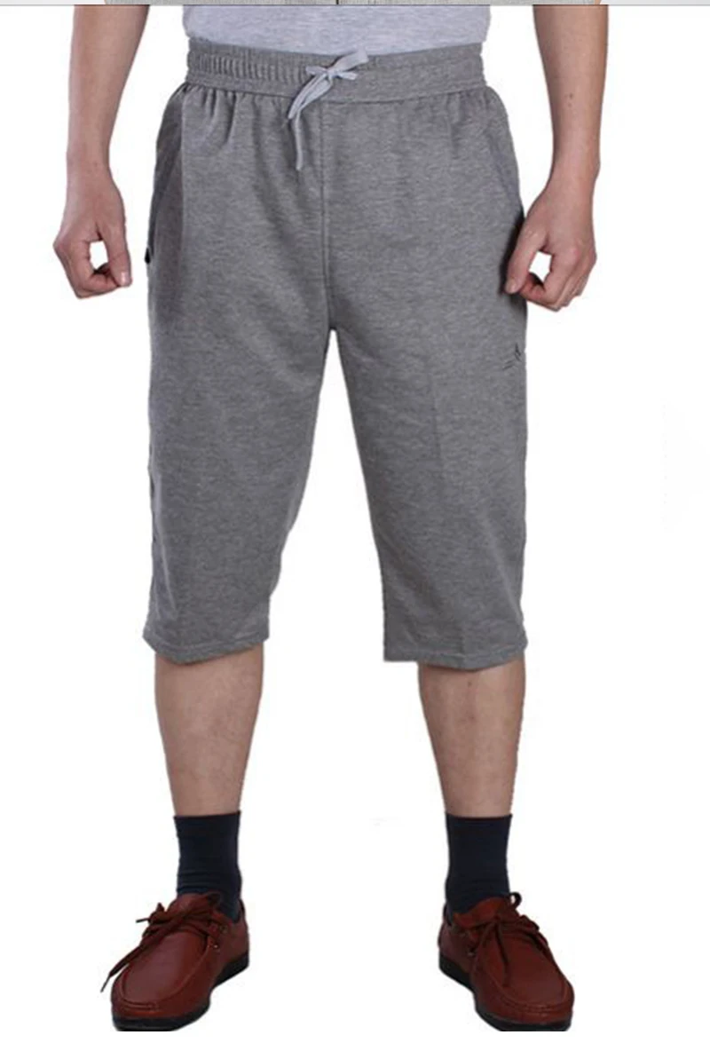  Short Pants Man   (2)