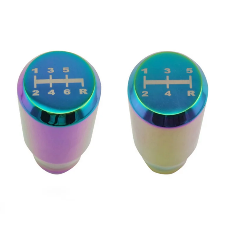 Racing Universal Aluminum Automotive 5/6 speed Manual Transmission