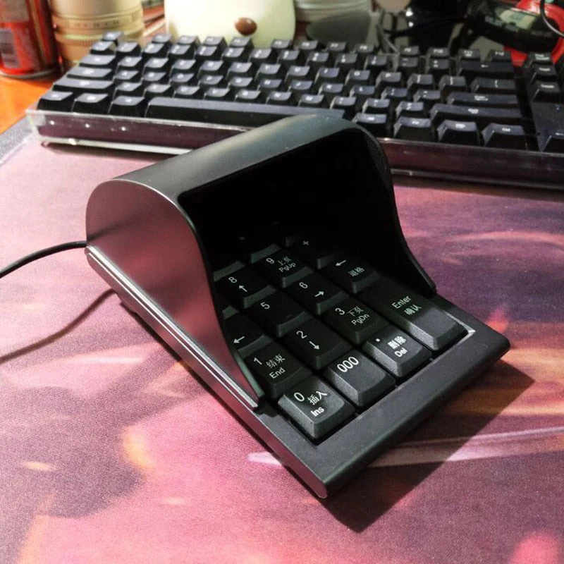 numeric keypad04