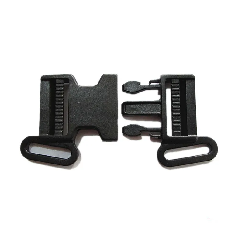 multi way buckle