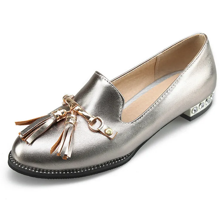 Women Flat Shoes