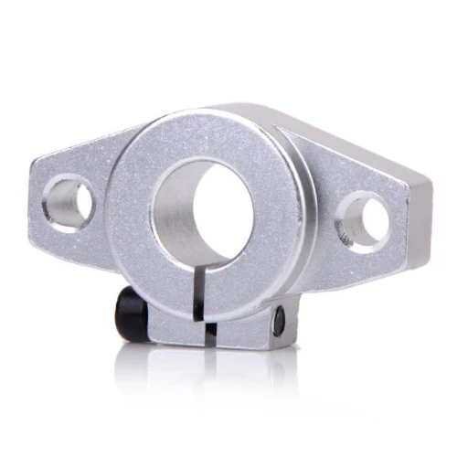 

CNIM Hot SHF12 12mm Linear Bearing Shaft Support