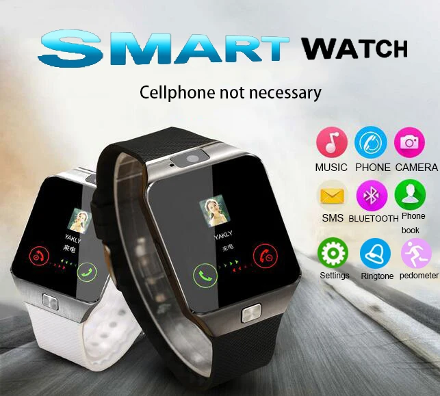men's smartwatch 2019