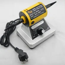 Мини; шлифовальный станок, точильщик поверхности скамеек, многоцелевой полировка/полировка шлифовальные станки