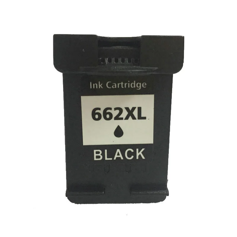 Compatible For HP 662XL Black /& Color Ink Cartridges Deskjet 1015 1515 2515 2545