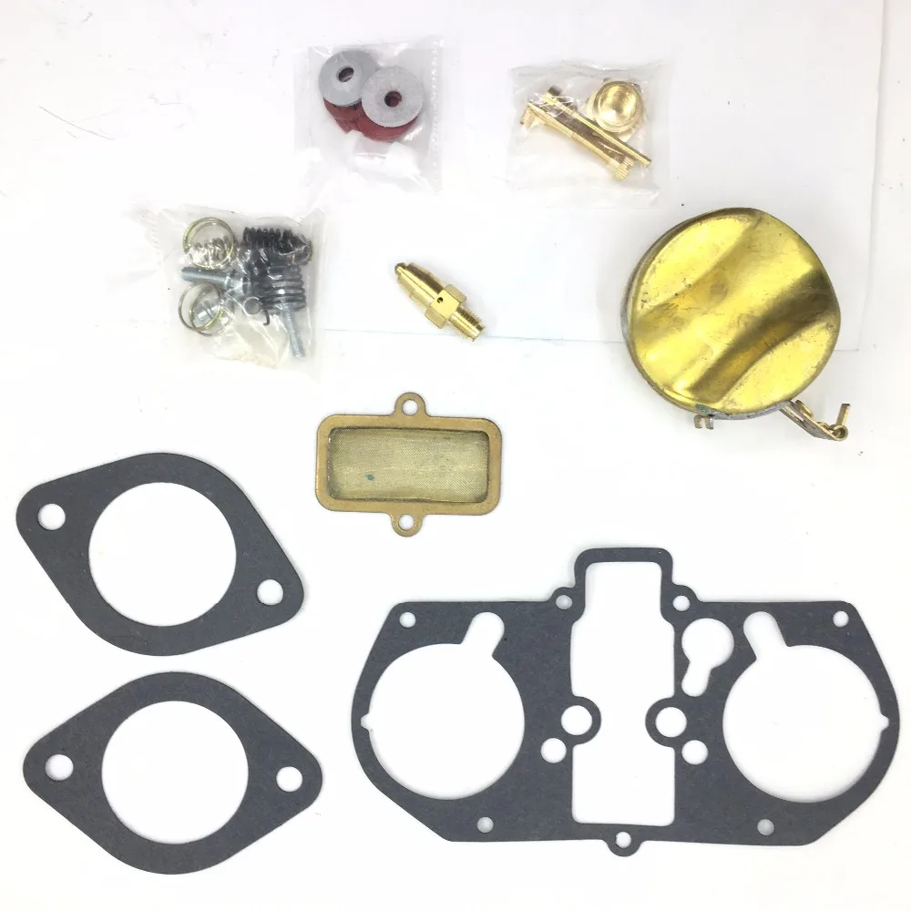 Repair Kit W FLOAT 48 IDA 51 IDA 48MM IDA 48IDA 51MM IDA er CARB