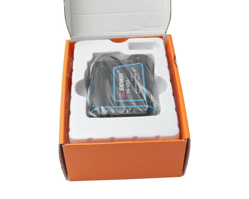  laser range finder 1200m -9