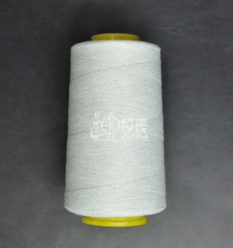 

Carbon fiber anti-static stainless steel electric sewing thread spinning yo