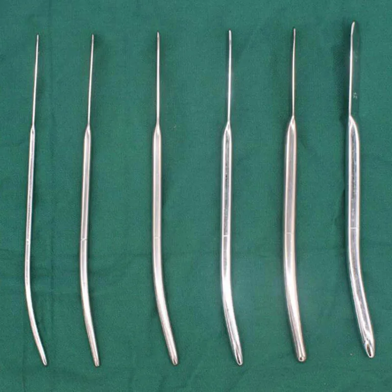 Beauty HealthTools/Accessories Stainless steel cervical dilator