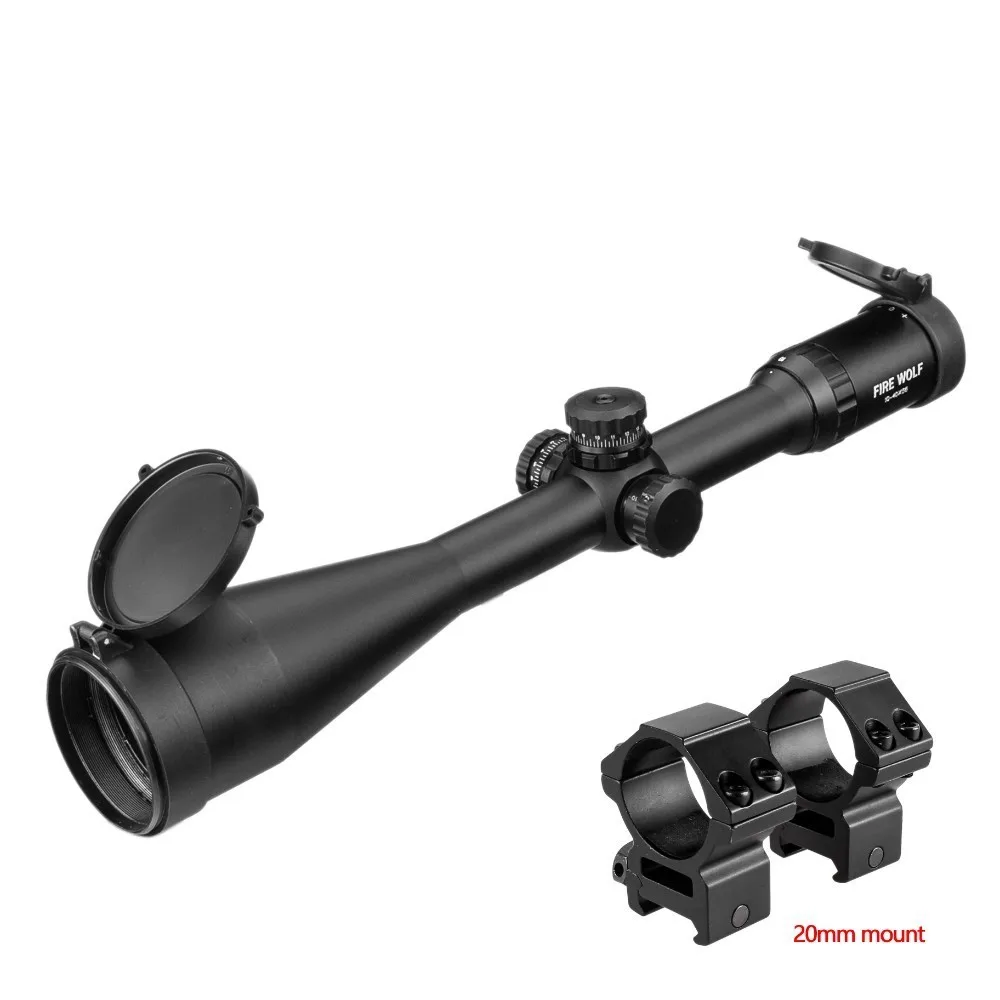 20mm mount