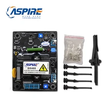 AVR SX460 Card Automatic Voltage Regulator SX 460 for Powerly Generator FAST SHIPPING AVR SX460 Card Automatic Voltage Regulator SX 460 for Powerly Generator FAST SHIPPING
