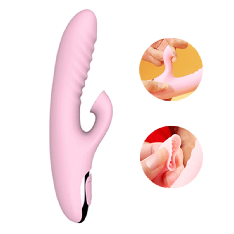 На присосках для клитора Секс Фетиш язык стимулятор сосание сосков G spot