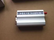 Serial port rs232 4G Modem GSM Modem 4G Lte modem support tcp/ip, data transfer, bulk sms