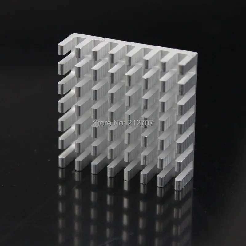 28x28x8mm heatsink 2