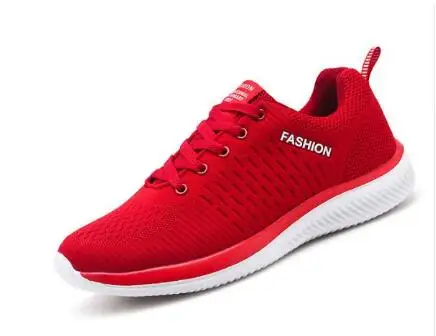 Unisex Height Increase High Top Red Sneakers Men Knit Upper Breathable Shoes Super Cool Shark Logo Couple Black White Botas Men S Casual Shoes Aliexpress