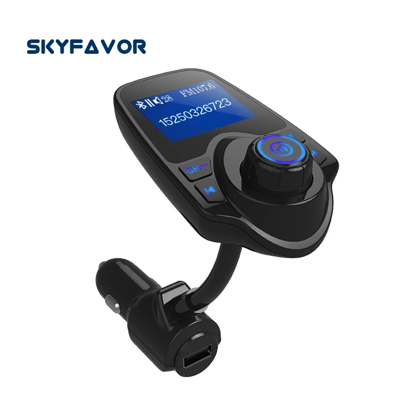 Lcd display hands Free usb car charger car radio mp3 player bluetooth fm transmitter TF Card and U disk AUX IN Bluetooth car kit Lcd display hands Free usb car charger car radio mp3 player bluetooth fm transmitter TF Card and U disk AUX IN Bluetooth car kit