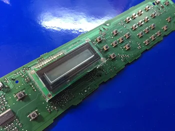 

Sparepart: PBA SUB-OPE for samsung 4824 4825 4826 4828 for Xerox 3120 3220 Operation panel According to the keypad LED