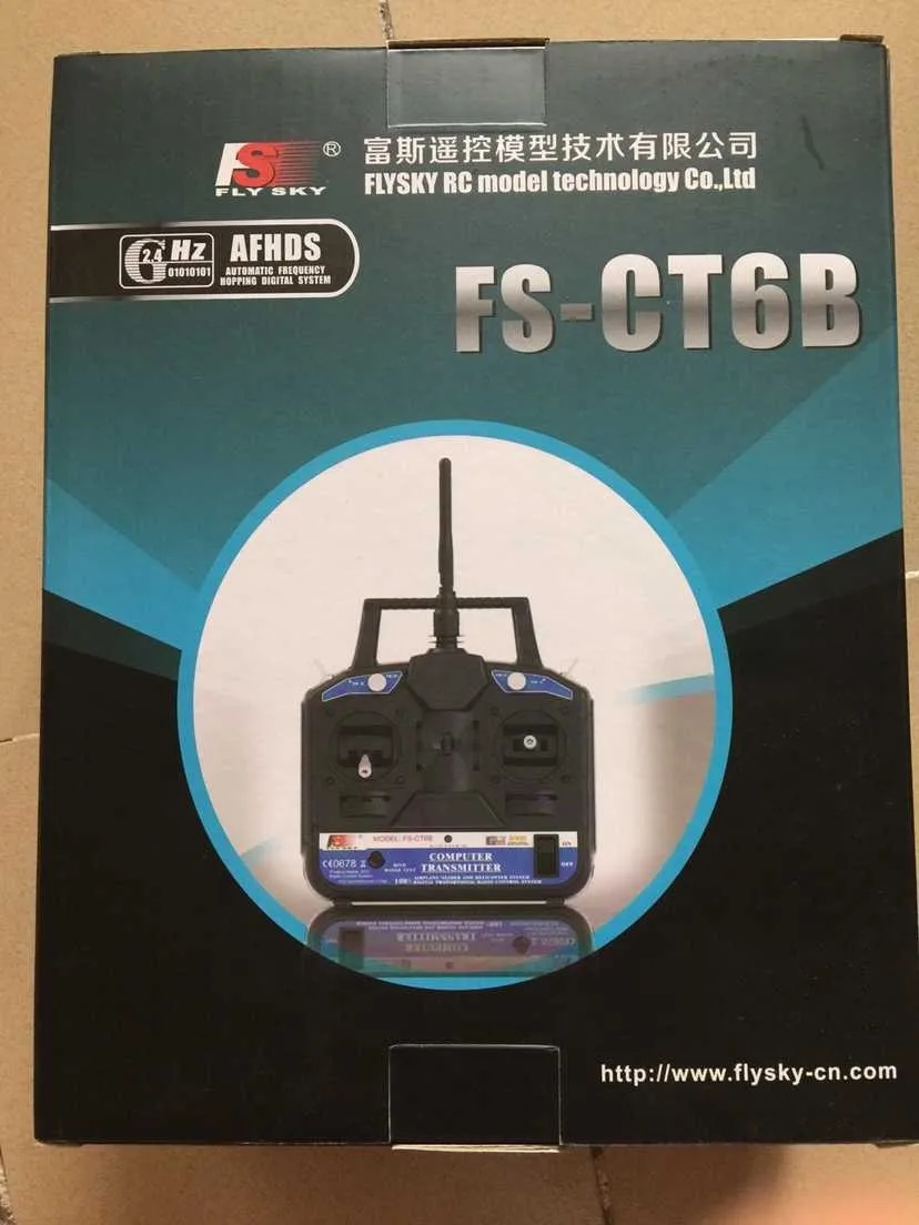 CT6B-1