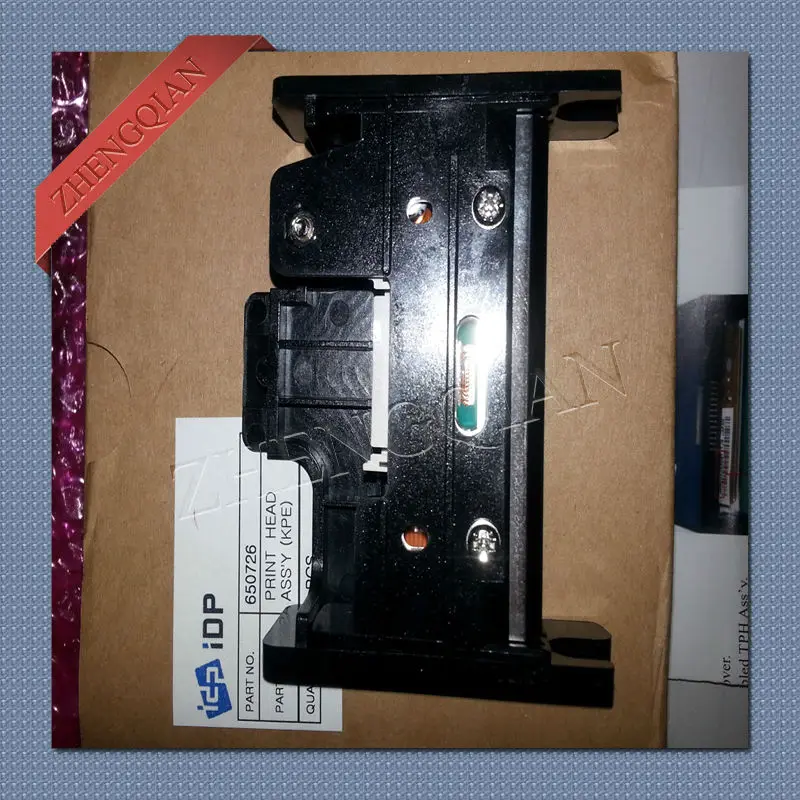 IDP Smart Pirnter printhead work on 50S 50D 50L printer