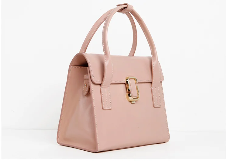 EMMA YAO женская сумка из натуральной кожи, дизайнерские женские сумки-мессенджеры, известный бренд, сумка через плечо
