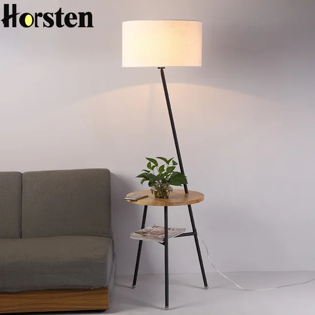 Horsten Anese Nordic Style Floor Lamp Simple Creative Stand Horsten Anese Nordic Style Floor Lamp Simple Creative Stand Light For Living Room Sofa Home