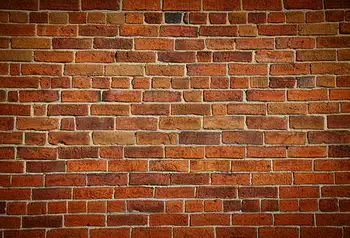 

7X5ft Bricks Wall Board Wallpaper Children Photography Background Vinyl Background for Photo Studio Gallery Backdrops Floor384