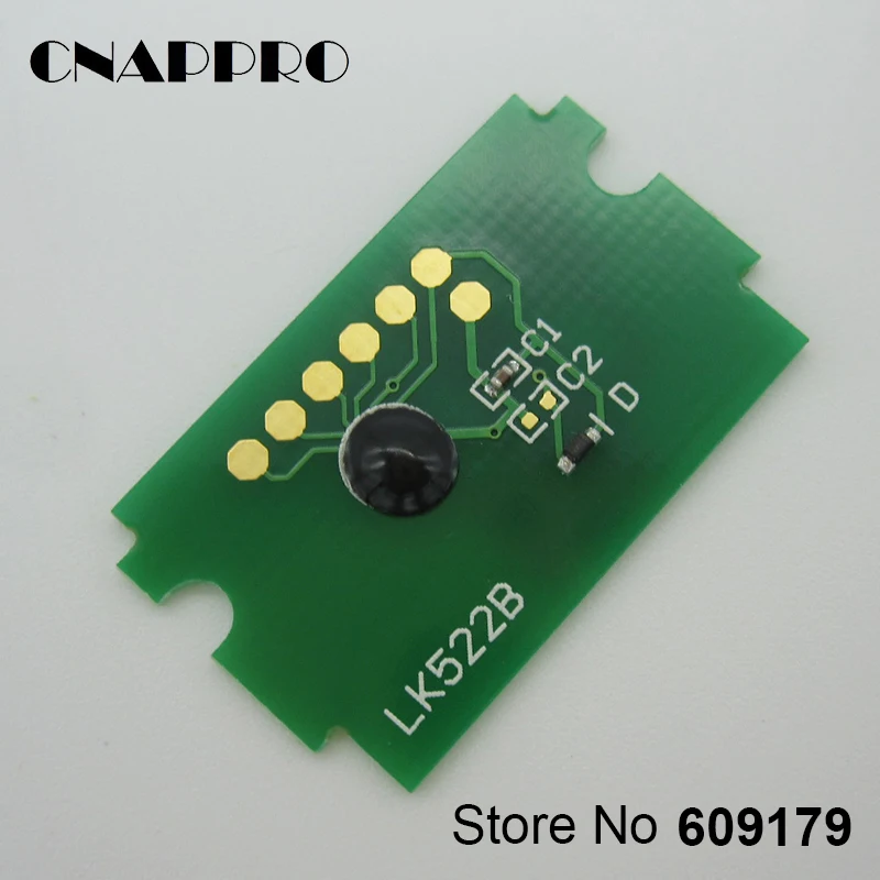 Kyocera Reset Toner Chip 7