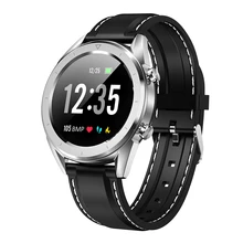 Orologio sportivo Pedometro Intelligente Vigilanza Dello Schermo di Tocco Per Il Fitness Inseguitore Della Vigilanza Del Braccialetto Del Cuore Rate Monitor Passo Contatore Attrezzature Per Il Fitness(China)