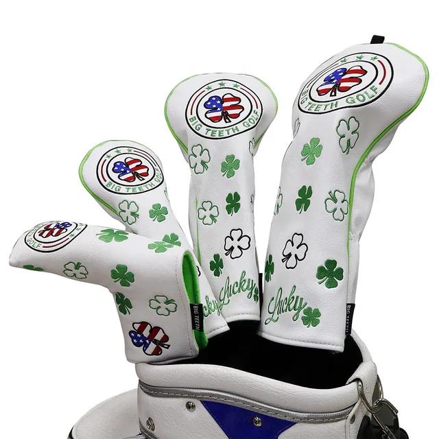 Fairway Golf Headcovers Fairway Wood Golf Headcover