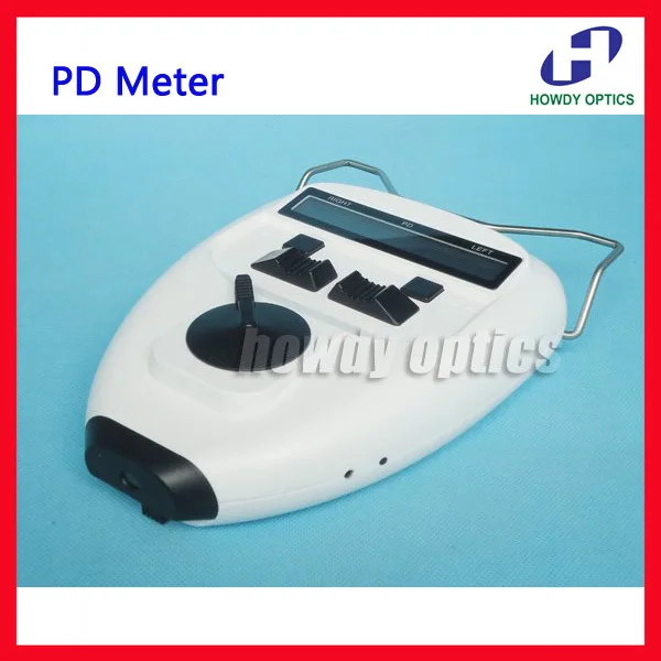 32AT Ophthalmic Digital pd meter pupil distance meter pupilometer