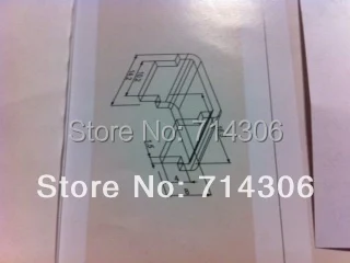 DC Current Shunt FL-U 180A 200A FIXED RESISTOR Current Diverter Resistance For Welding Machine Plate