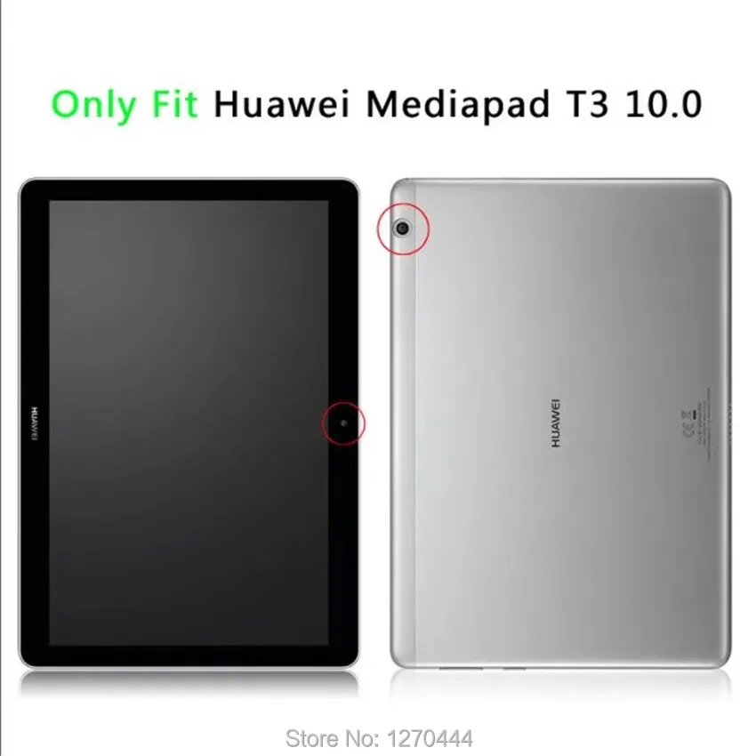 Чехол для huawei MediaPad T3 10 AGS-W09 AGS-L09 AGS-L03 9,6 чехол Funda 360 вращающийся стенд оболочка для Honor игровой коврик 2 9,6 ''+ пленка